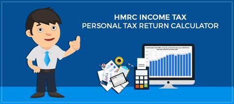 HMRC Income Tax Return Calculator For 2019 2020 DNS Accountants