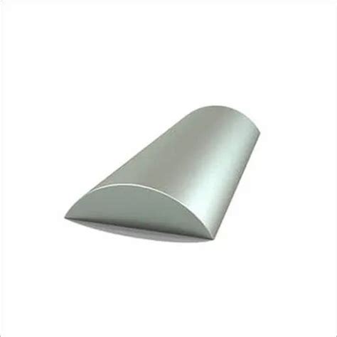 Mild Steel D Shape Bright Bar For Manufacturing At Rs 60 Kg In Kanpur