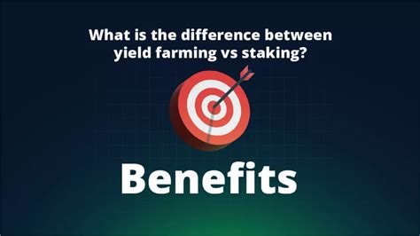 Yield Farming Vs Staking CrowdSwap