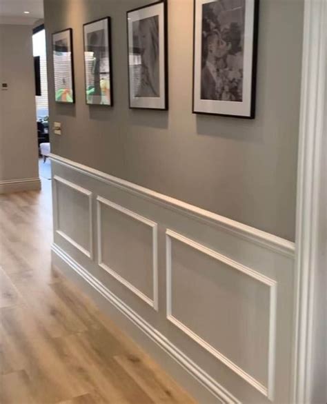 Molding And Wainscoting Artofit