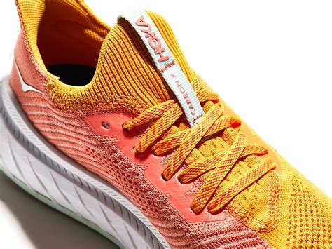 Hoka Carbon X 3 Review Running Warehouse Australia