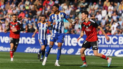 Resumen y goles del Ponferradina Mirandés 0 0 perteneciente a la