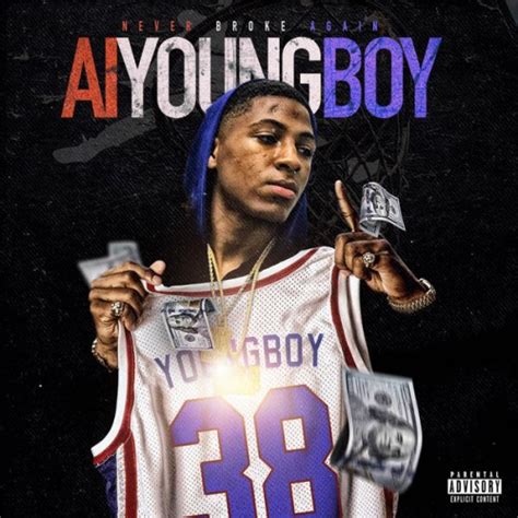 YoungBoy Never Broke Again - AI YoungBoy - Reviews - Album of The Year