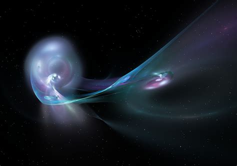 Fractal Science Equinox