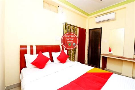 Goroomgo Jagannath Lodge Puri Updated Prices Reviews And Photos