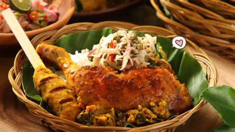 Bebek Betutu Rahasia Delicious Tradisional Bali