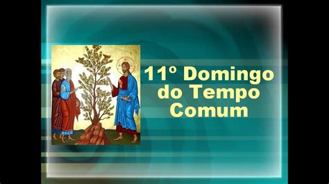 Salmo 91 R Como é bom agradecermos ao Senhor 11º Domingo do Tempo