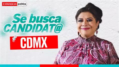 ¿quién Es Clara Brugada Virtual Ganadora Para Jefa De Gobierno De Cdmx 2024