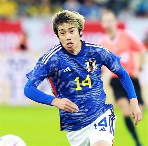 【サッカー】伊東純也、不起訴処分を受けて森保ジャパンに復帰！9月w杯アジア最終予選で再び活躍か！ サッカーまとめラボ