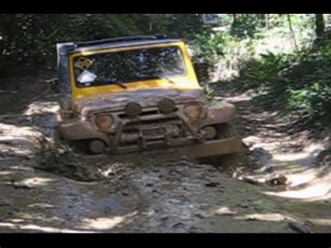 Troller T4 Offroad - YouTube