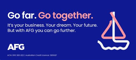 mortgage brokerage group afg launches brand refresh   works