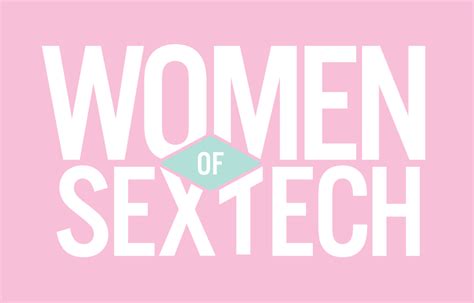 Women Of Sex Tech