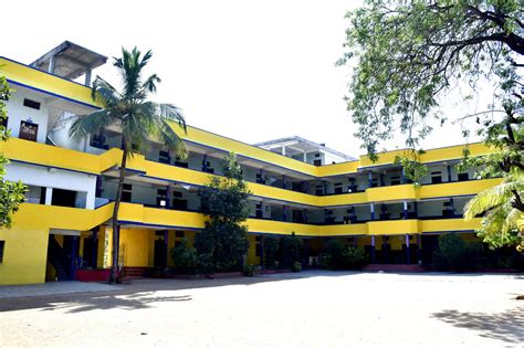 Victory High School