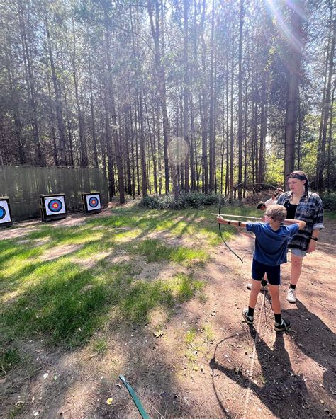 Parent Handbook — Camp Crusoe
