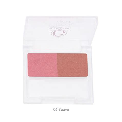 Jual Madame Gie Femme Check XOXO Blush On Sweet Cheek Blush On Madame