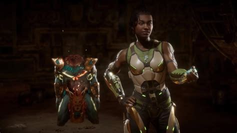 Mortal Kombat 11 DLC characters reportedly leaked