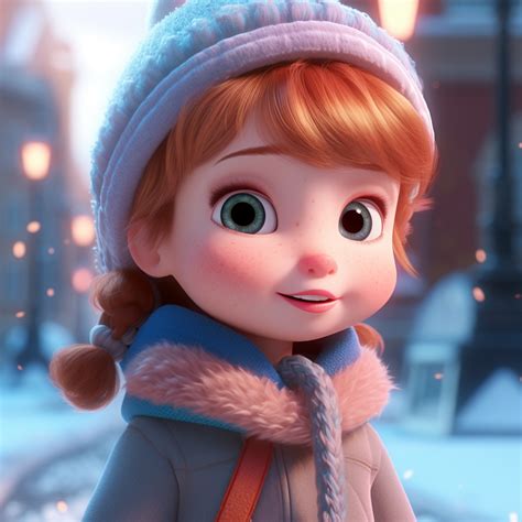 Anna Frozen Princesas Disney Originais Princesas Imagens Fofas Nbkomputer