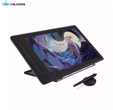 Huion Kamvas Pro K Qhd Graphics Drawing Tablet Inches