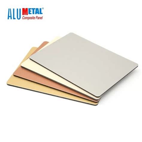 China Shanghai Alumetal Decorative Material Co Ltd Company News