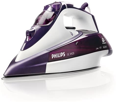 Azur Паровой утюг GC4420/02 | Philips