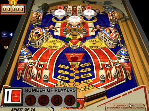 Pinball games online 3d pinball game - fansgast