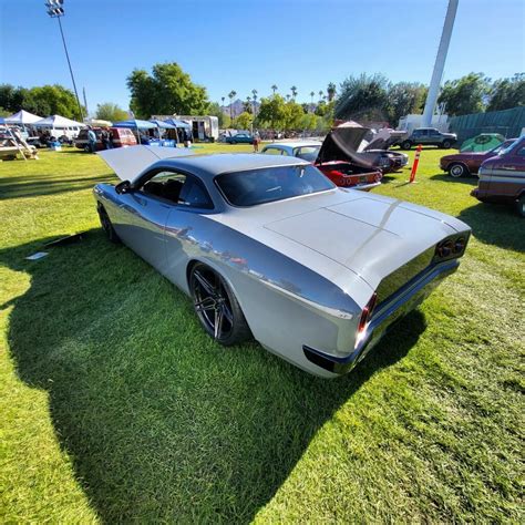 Chevy Wont Make A New Corvair So This French Tuner Built One From A