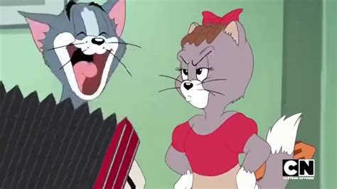 As Aventuras De Tom E Jerry Youtube