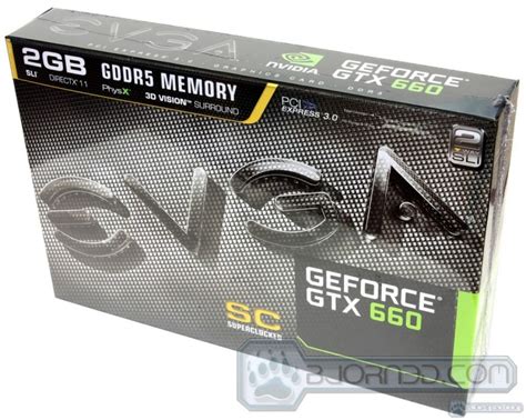 Venta Nvidia Geforce Gtx 660 Vram En Stock