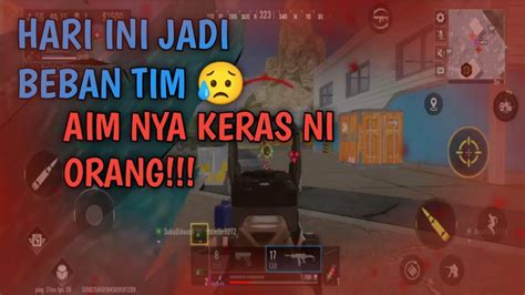 BLOOD STRIKE HARI INI JADI BEBAN TIM AIM MUSUH KERAS2 BOS YouTube