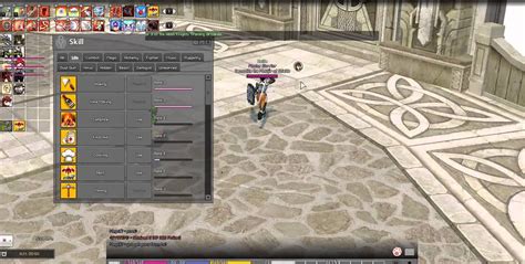 Let S Play Mabinogi Ep 4 ALBAN TRAINING FUNGEON YouTube