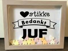 Idee N Over Bedankjes Voor Meester En Juf Bedankjes Cadeaus Voor