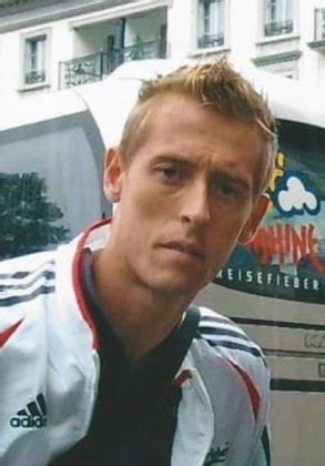 Peter Crouch Height, Weight, Age, Spouse, Family, Biography