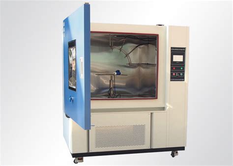 High Pressure Ipx K Water Spray Test Chamber With Iec Standard