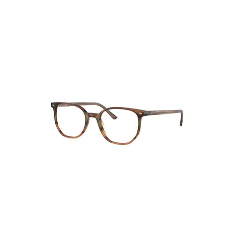 Ray Ban Elliot Rx Lunettes Correctrices