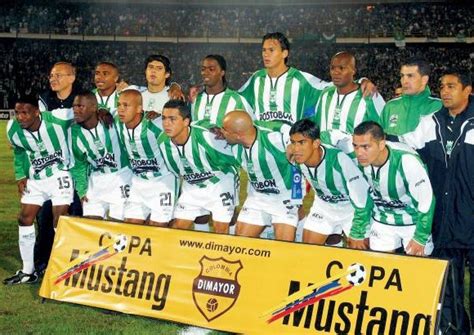 Las Once Estrellas De Nacional