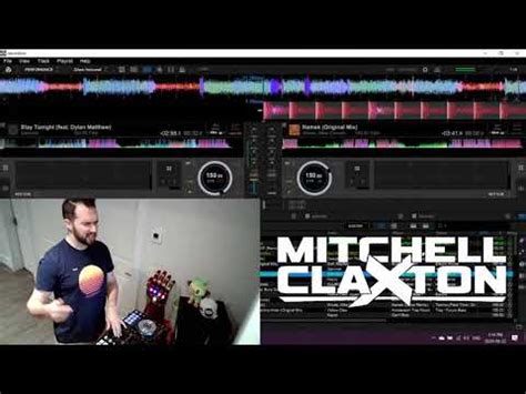 Mitchell Claxton Hard Dance UK Happy Hardcore Set August 2020 YouTube