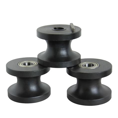 Round Pipe Rollers Sizes For Tr60 Kang Industrial Pty Ltd