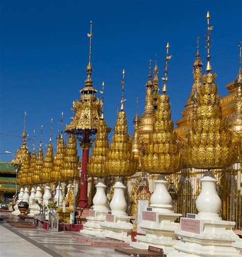 Pyay - Irrawaddy, Myanmar - Around Guides
