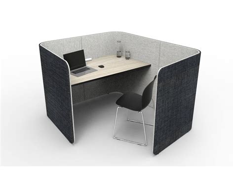 Focus Pod Large Create Workspace