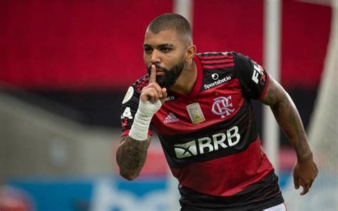 Gabigol Sai Do Banco Contra O Fortaleza Decide E Flamengo Vence A