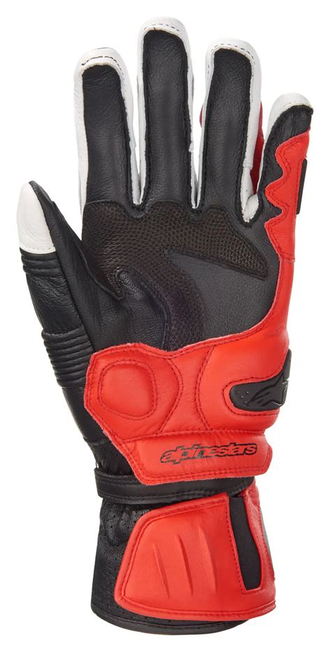 Alpinestars Alpinestars GP Plus Louis Edition Handschoenen