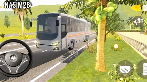 Indian Sleeper Bus Game New Update Indian Sleeper Bus Simulator 20