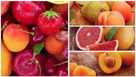 10 Low Glycemic Fruits For Diabetes The Health Coach