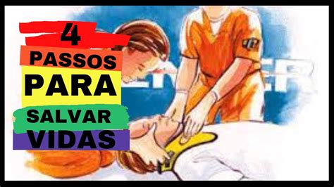 Como Salvar Vidas Os 4 Passos Essenciais No Atendimento Pré Hospitalar