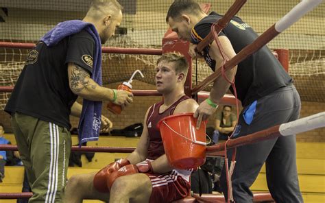 62th Bocskai Istvan Memorial International Boxing Tournament 6 11