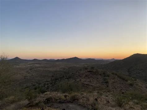 Best Bird Watching Trails In Phoenix Sonoran Desert Preserve Alltrails