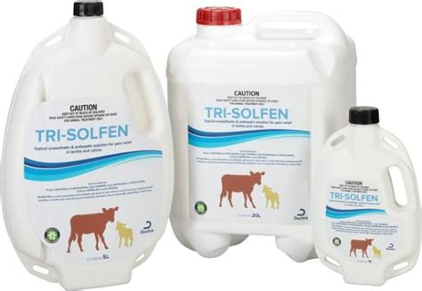 Tri-Solfen