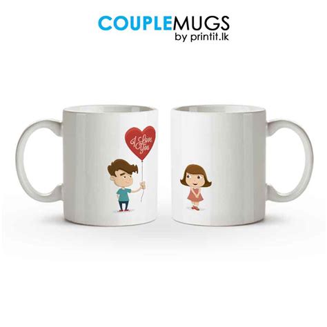 See our Mug Collection - Mug Printing in Sri Lanka - Print it