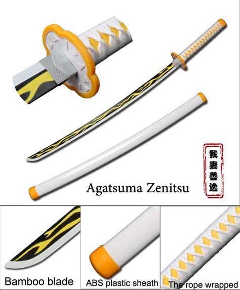 Kanroji Mitsuri Shinazugawa Sanemi Samurai D Monen T Ter Cosplay