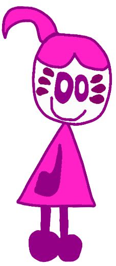 Pencilmiss In Wow Wow Wubbzy Style By Erick2k21 On Deviantart